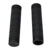 Replacement Handlebar Shock Absorption Soft Rubber 2Pcs 3 Colors