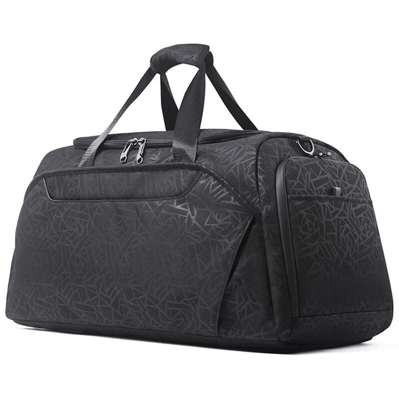 

WEZHO Large Capacity Sports & Travel Bag