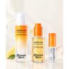 Wonderbath Lemon Vita Skincare Set toner+ampoule+Vitastick