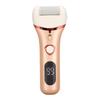 Electric Foot Grinder Exfoliating Rechargeable Waterproof Professional Electronic Foot Callus