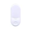 LED Waterproof Motion Sensor Wall Light for Outdoor Corridors and Staircases