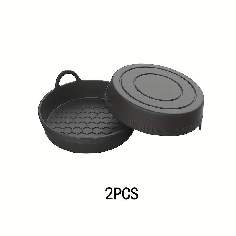 Car Cup Holder Coaster Silicone Cup Holder Insert Universal Non-Slip Cup Holders Car Interior Silent Cup Pad Car Accessories New