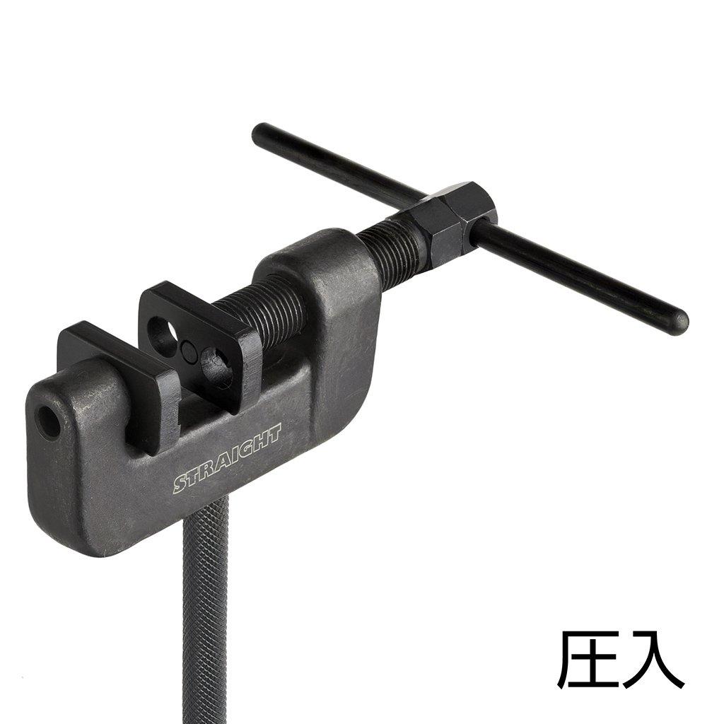 Chain cutter set for DIY (STRAIGHT) 19-140