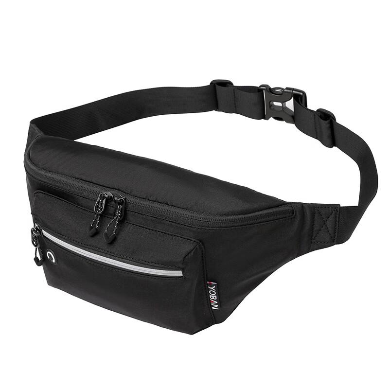 Многофункциональная поясная сумка для бега MDNG