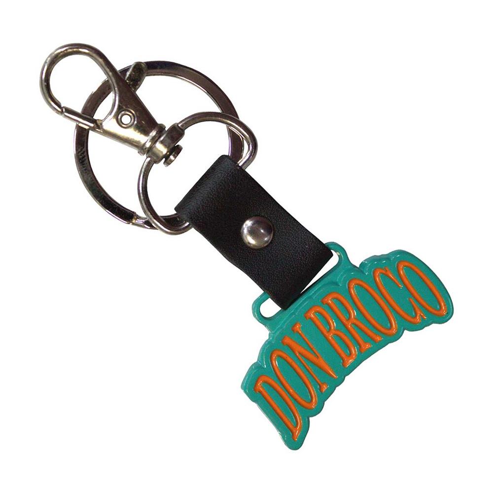 Klíčenka s logem Don Broco