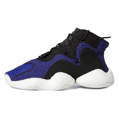 Originals Crazy BYW J Kids' Basketball Shoes Grade School B41931