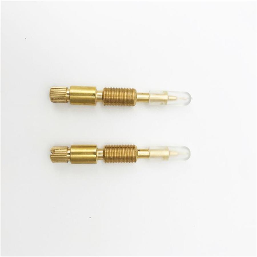 2X Carburetor Carb Rebuild Repair Kit For Yamaha XVS650 Custom V-Star 650 06-16