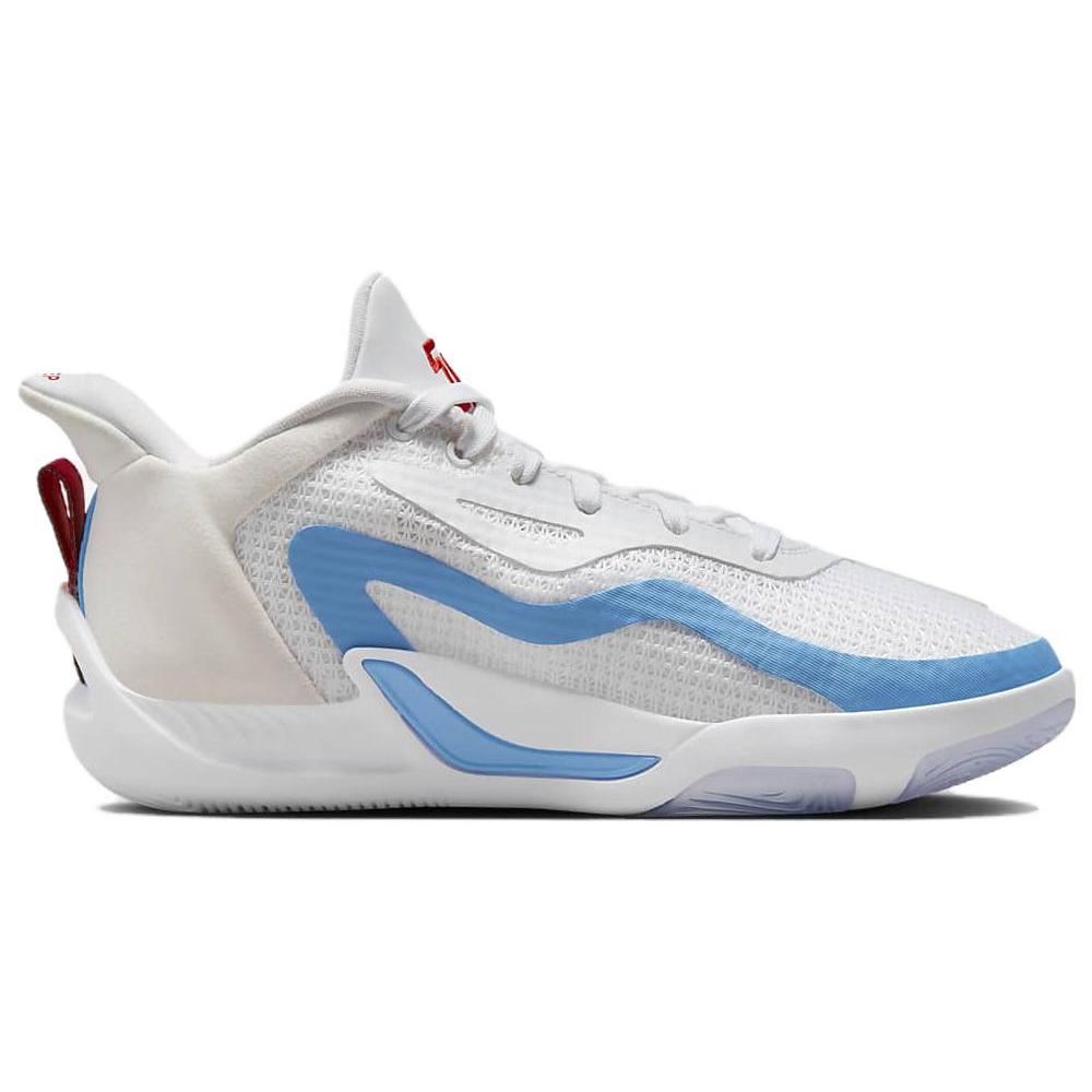 New Jordan Tatum 1 Archer Ave St. Louis GS DX5359-100