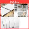 Pvc Self Adhesive Wall Decal For Dormitory Desk And Wardrobe With Thick Material And North European Style