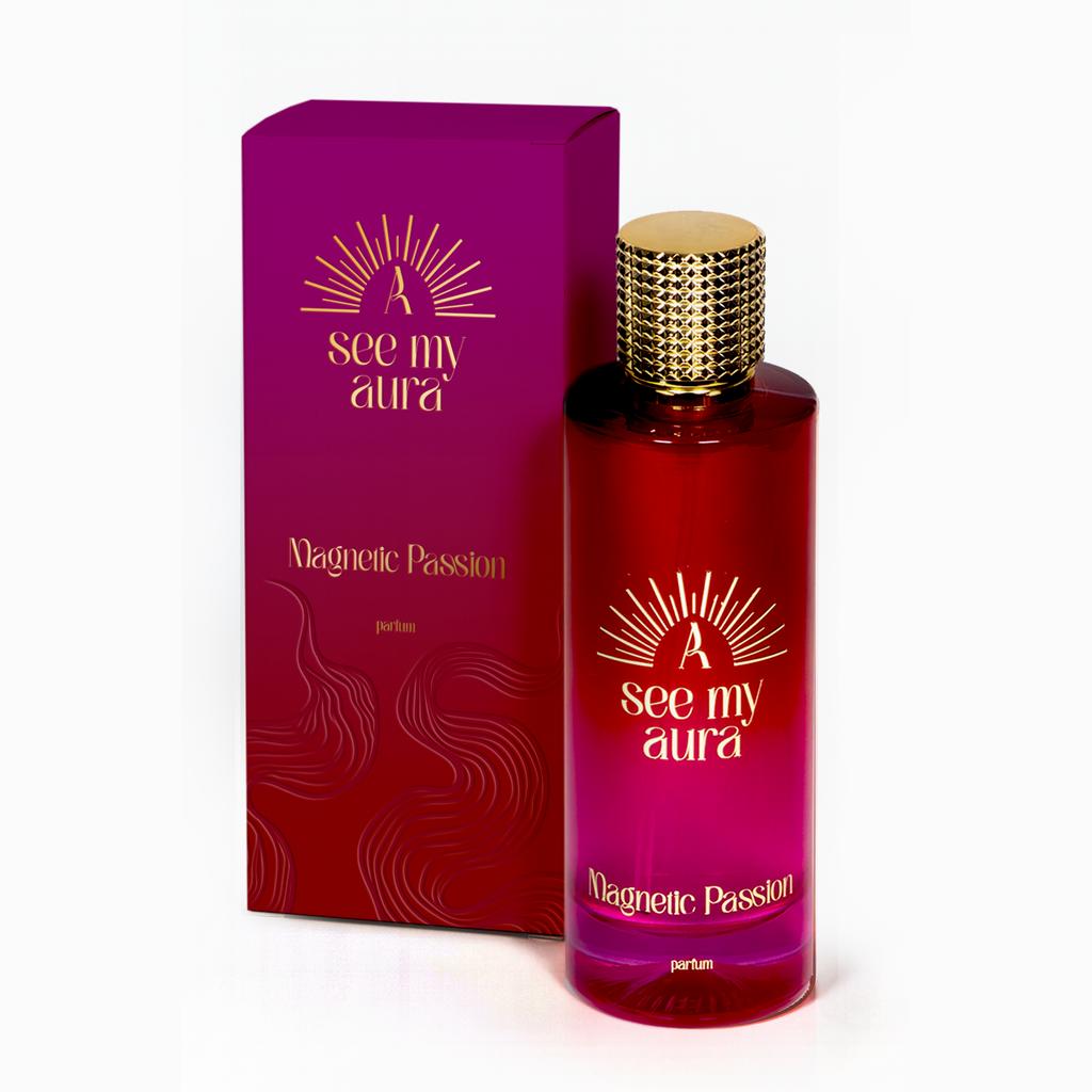 See My Aura Magnetic Passion Edp 100Ml
