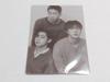 [USED] BTS MONOCHROME Mini Photo Cards J-hope, RM, Unit