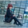 Persona 5 Kasumi Yoshizawa Costume de Cosplay Uniforme JK Insigne d'École Costume Tenue pour Filles Adultes Fête d'Halloween Jeu de Rôle