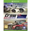 The Crew Ultimate Greatest Hits Game Xbox One