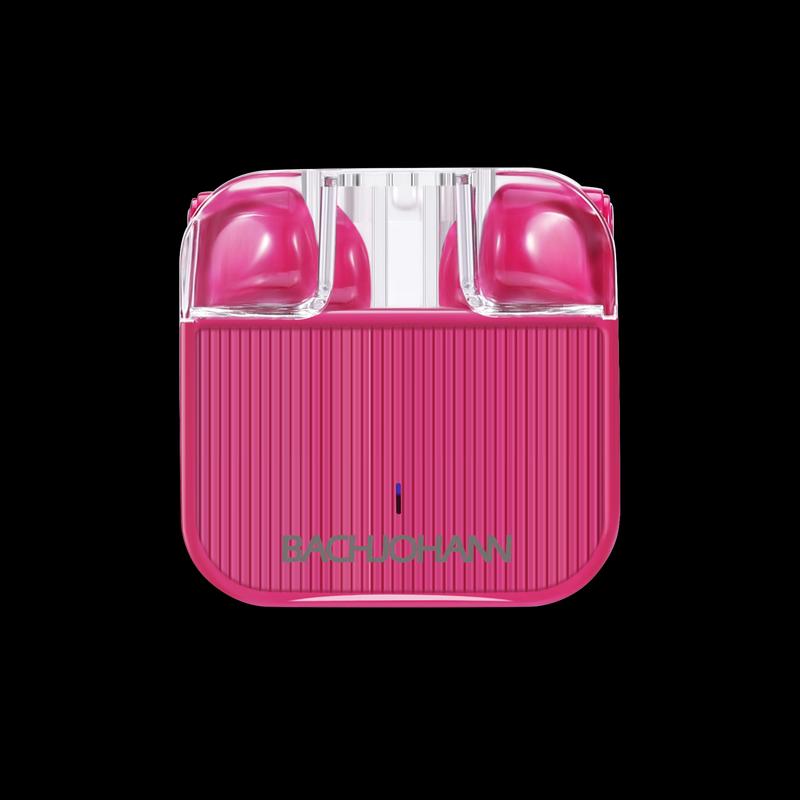 Bach John T4 True Wireless Earbuds