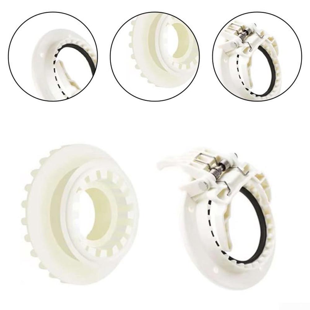 Appliance Repair Part Clutch Gear Washer Easy Installation OEM Specification Fit Restores Appliance Efficiency