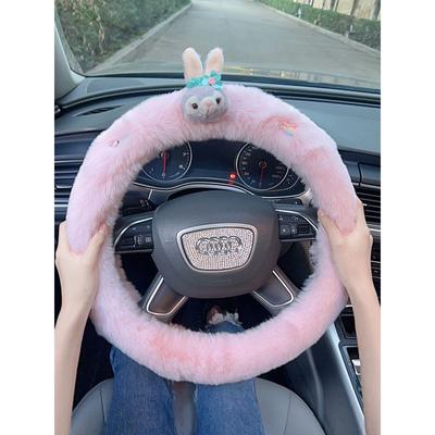 Interiérové doplňky – Potahy na volant