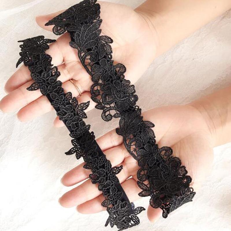 Sexy Fashion Lingerie Wedding Garter Belt Bride Cosplay Party Accessories Bowknot Flower Lace Elastic Leg Ring Bridal Leg Garter