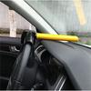 Car Steering Wheel Lock Key Cross-key Pick-proof Anti Theft Device Security Lock