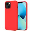 Etui Beline Candy Do Iphone 14 Plus Czerwone