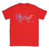 Oversized T Shirt Beirut Lebanon  Pure Cotton T Shirts  Novelty Tee Shirt for Unisexs Summer YK Fun Print Short Sleeve Tees