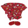 Rabbits Vest Lsh Cute   Brthable Bunny Clothes with Traction Rope for Guin Pigs Hedgehogs