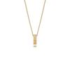 Stylus Some My Heart 1 Pendant (Chain Sold)_282300115