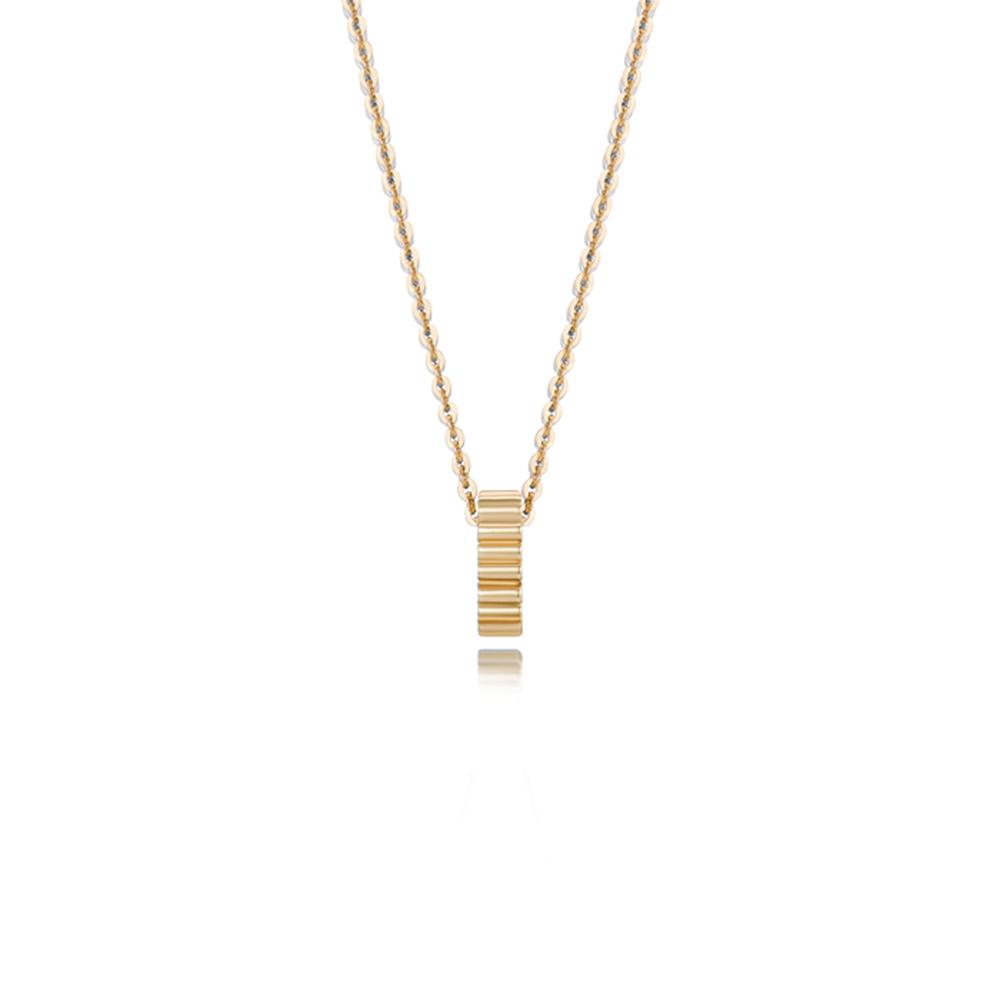 Stylus Some My Heart 1 Pendant (Chain Sold)_282300115