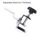 New Fishing Line Spooler Winder Spooler Fishing Accessories Adjustable Stable Portable Fishing Line Spooler