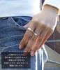 [Shinjuku Gin No Kura] Sterling Silver 925 Simple Plain 5mm Flat Band Ring, Size 15, Mirror Finish, Thick, Wide, Men's & Women's