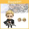 Adorable Q Attack On Titan 775 Action Figure Collectible