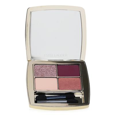 Pure Color Envy Luxe Lidschatten-Quartett Nr. 03 Aubergine Dream