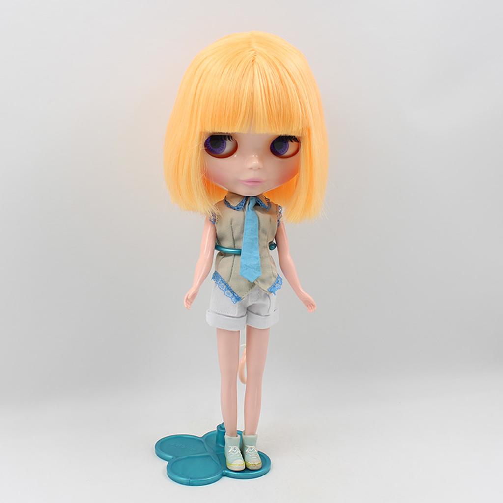 1/6 Scale Shorts Shorts Shorts Onesie Accessories Clothes Doll Clothes