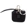 PRADA  2TT170_2DMK_F0002 Bag charm black Nylon Women