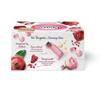 Pears Natural Pomegranate Brightening Bathing Soap Bar, 125 g (Pack of 4)