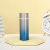 Leak-proof Mini Thermal Cup Stainless Steel Insulated Water Bottle Portable Pocket Flask