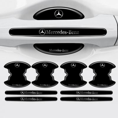 Išoriniai priedai – Automobilių lipdukai
