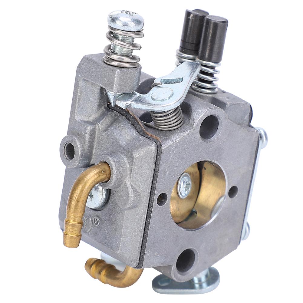 MP16‑001 Carburetor Carb Replacement 180 Degree Rotating Fit for IE58 Gasoline Chain Saw