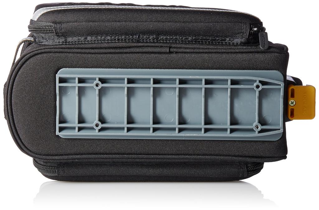 TOPEAK RX TrunkBag DXP Schwarz