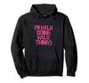 I'm Doing Halo Things (hoodie)