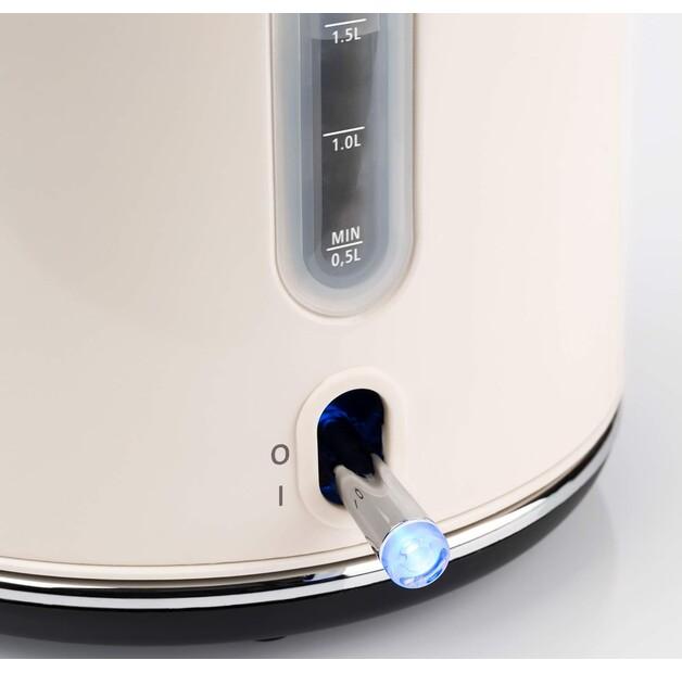 Kettle Korona 20666 Retro