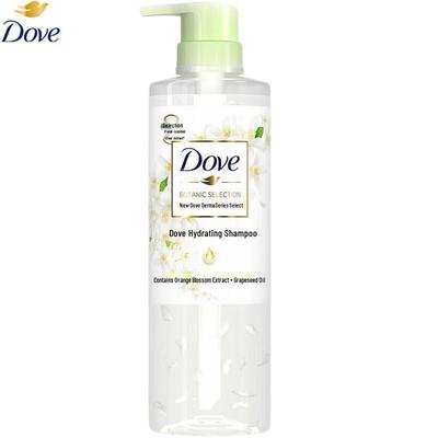 Shampoo e balsami per capelli – Shampoo