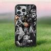C-Conor M-McGregor Phone Case For iPhone 17,16,15,14,13,12,11,Pro,Max,Plus,E,Air,Mini Anti Fall Black  Bumper
