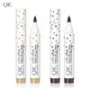 QIC Make-up natürliche Simulations- Sommersprossenstift wasserdicht nicht verblassend Fleckenstift Sommersprossen-Make-up-Stift