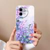 For Vivo Y38 5G Phone Case Lovely Cartoon Panda Pattern Soft Liquid Silicone Shockproof Protective Back Cover For Vivo Y 38 Capa