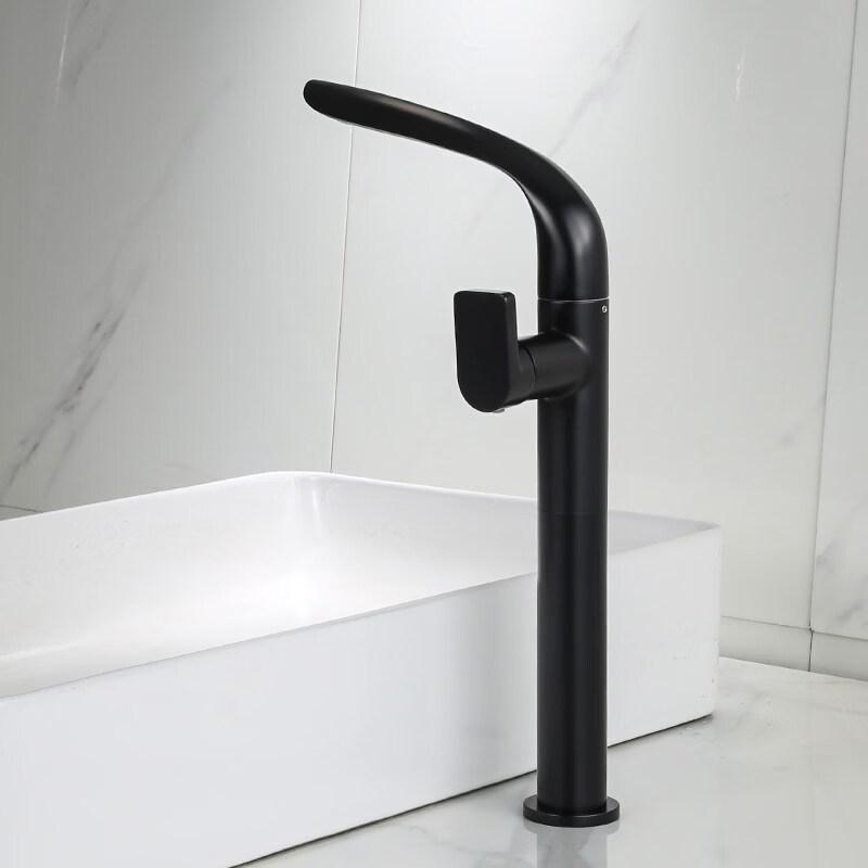 TLXT Basin Faucet