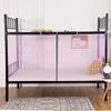 Dormitory Single Bed Mosquito Net
