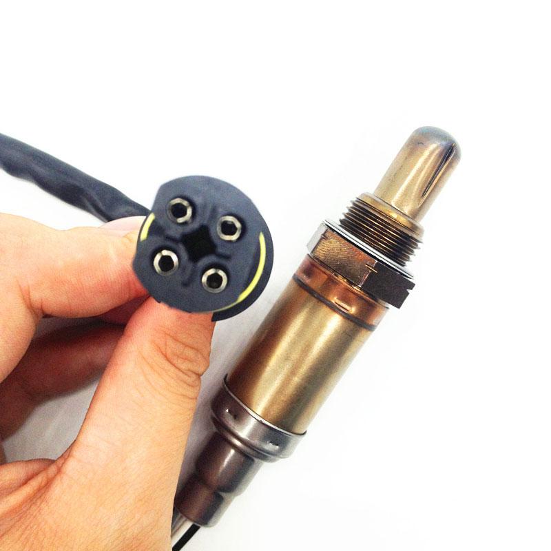 Dla BMW E36 E34 E38 Z3 316i 318i 530i 540i 730i 740i Sonda lambda Czujnik tlenu Samochody i motocykle Czujnik tlenu O2