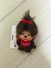 Monchhichi Big Head Girl