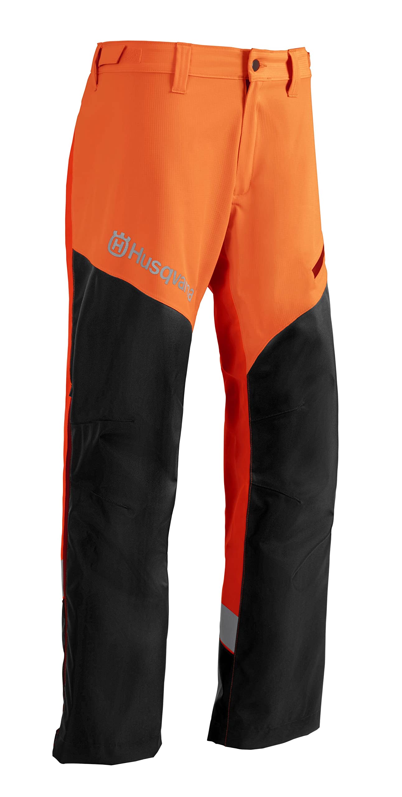 

Husqvarna Zenoah Rain Pants, Technical, Size L, 54/56, Workwear, 597662754