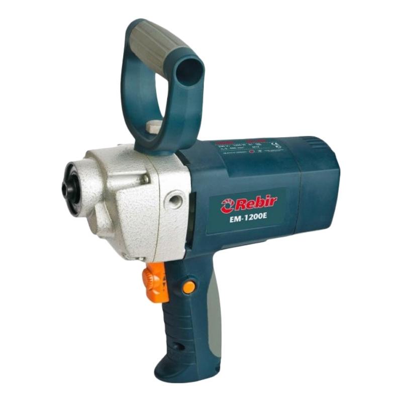

Дрель-миксер Rebir Em 1200 E